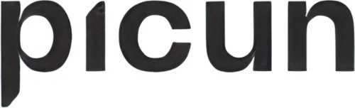 Picun Headphones Premium Online Website Picun logo